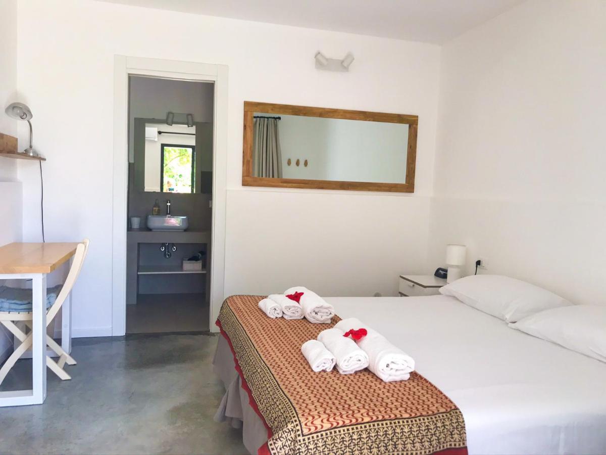 Mayana Sicily - The Suites Santa Maria Del Focallo Eksteriør bilde