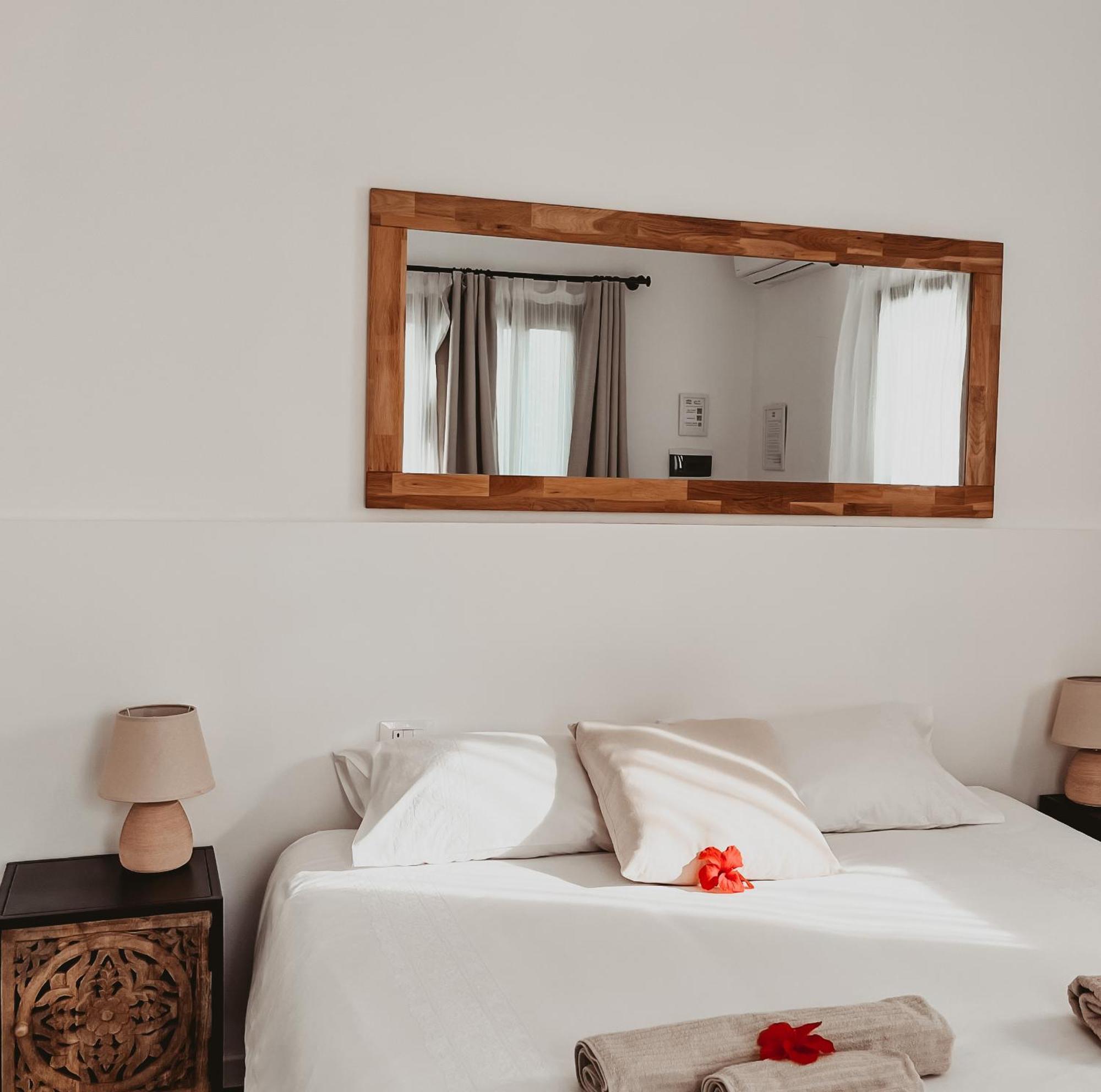 Mayana Sicily - The Suites Santa Maria Del Focallo Eksteriør bilde