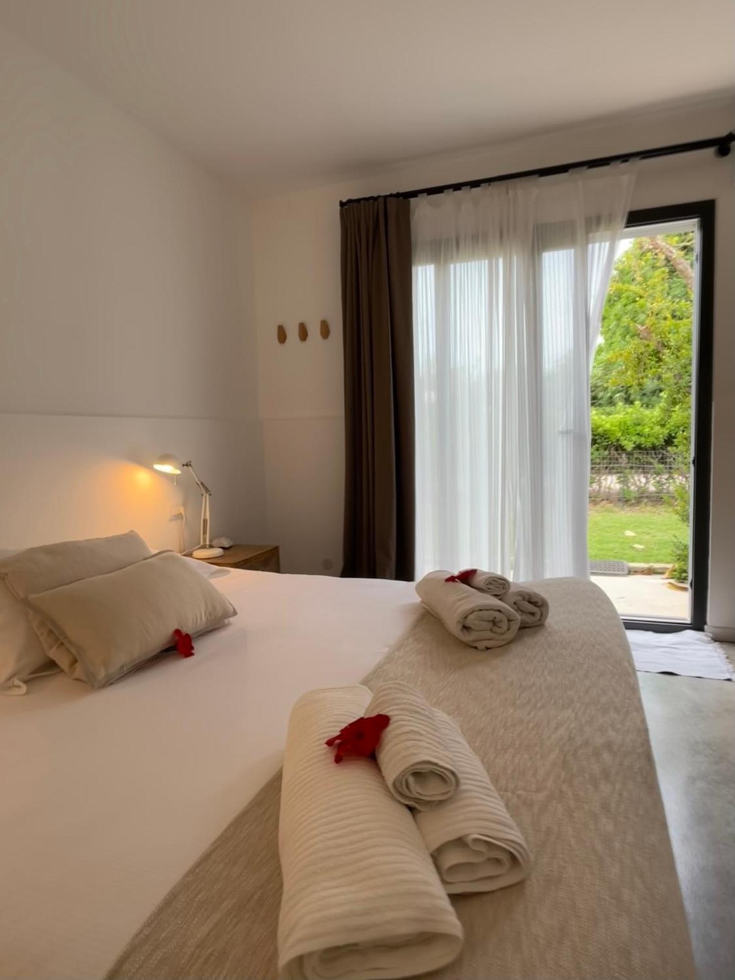 Mayana Sicily - The Suites Santa Maria Del Focallo Eksteriør bilde