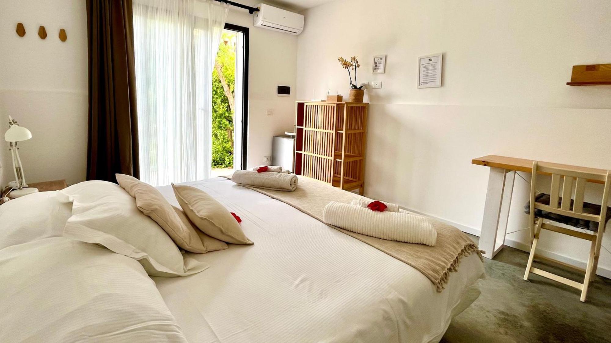 Mayana Sicily - The Suites Santa Maria Del Focallo Eksteriør bilde
