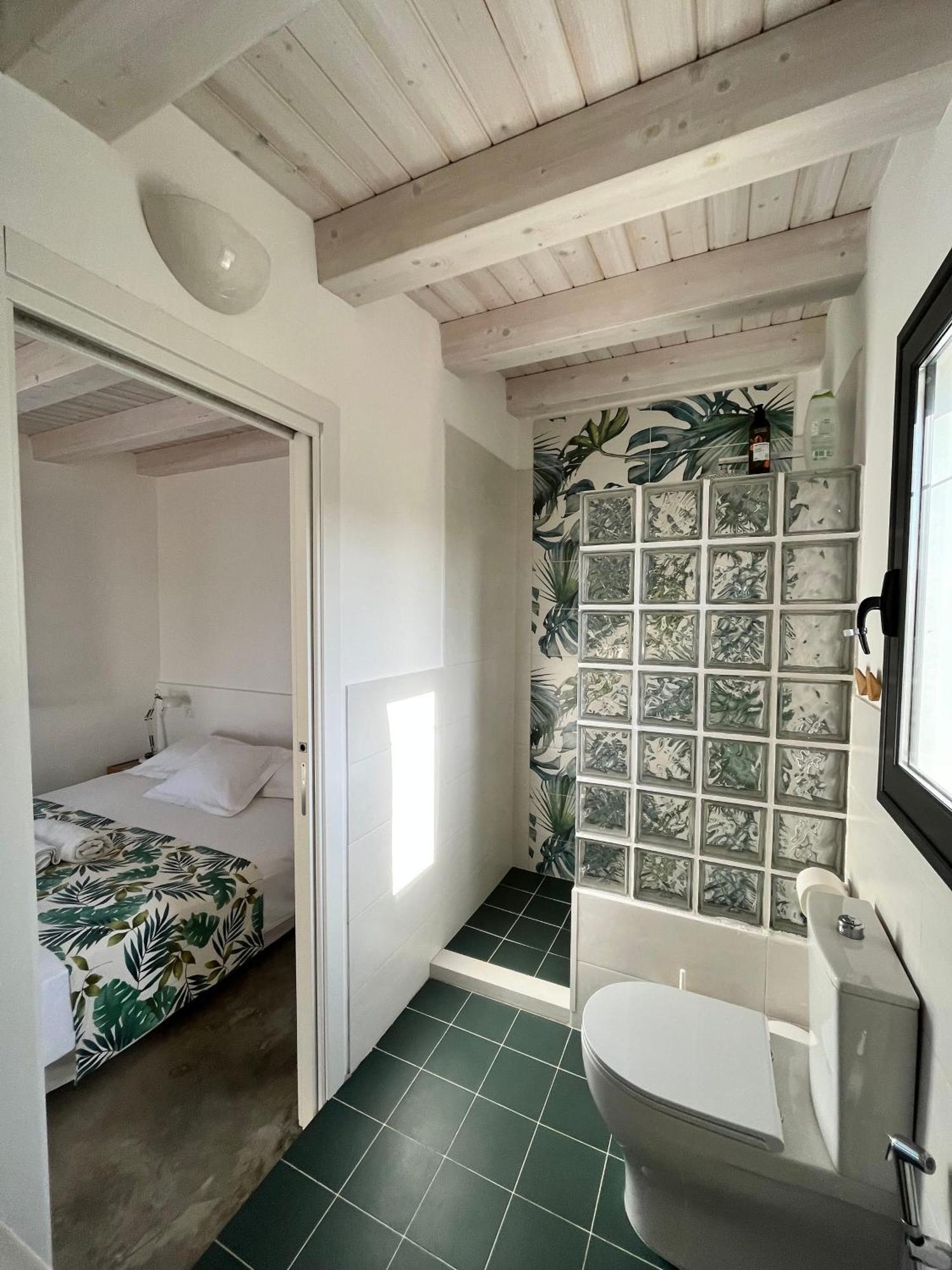 Mayana Sicily - The Suites Santa Maria Del Focallo Eksteriør bilde