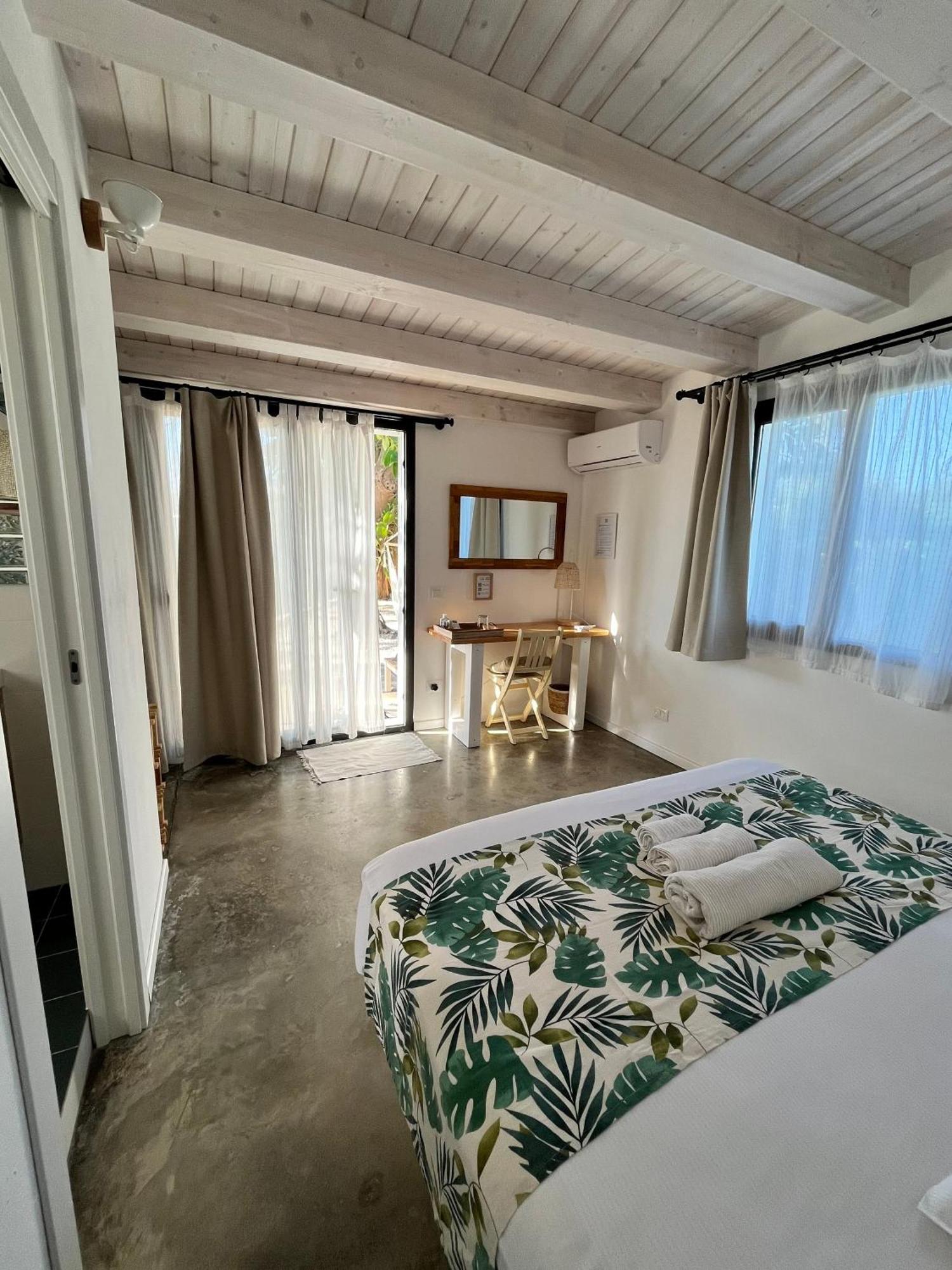 Mayana Sicily - The Suites Santa Maria Del Focallo Eksteriør bilde