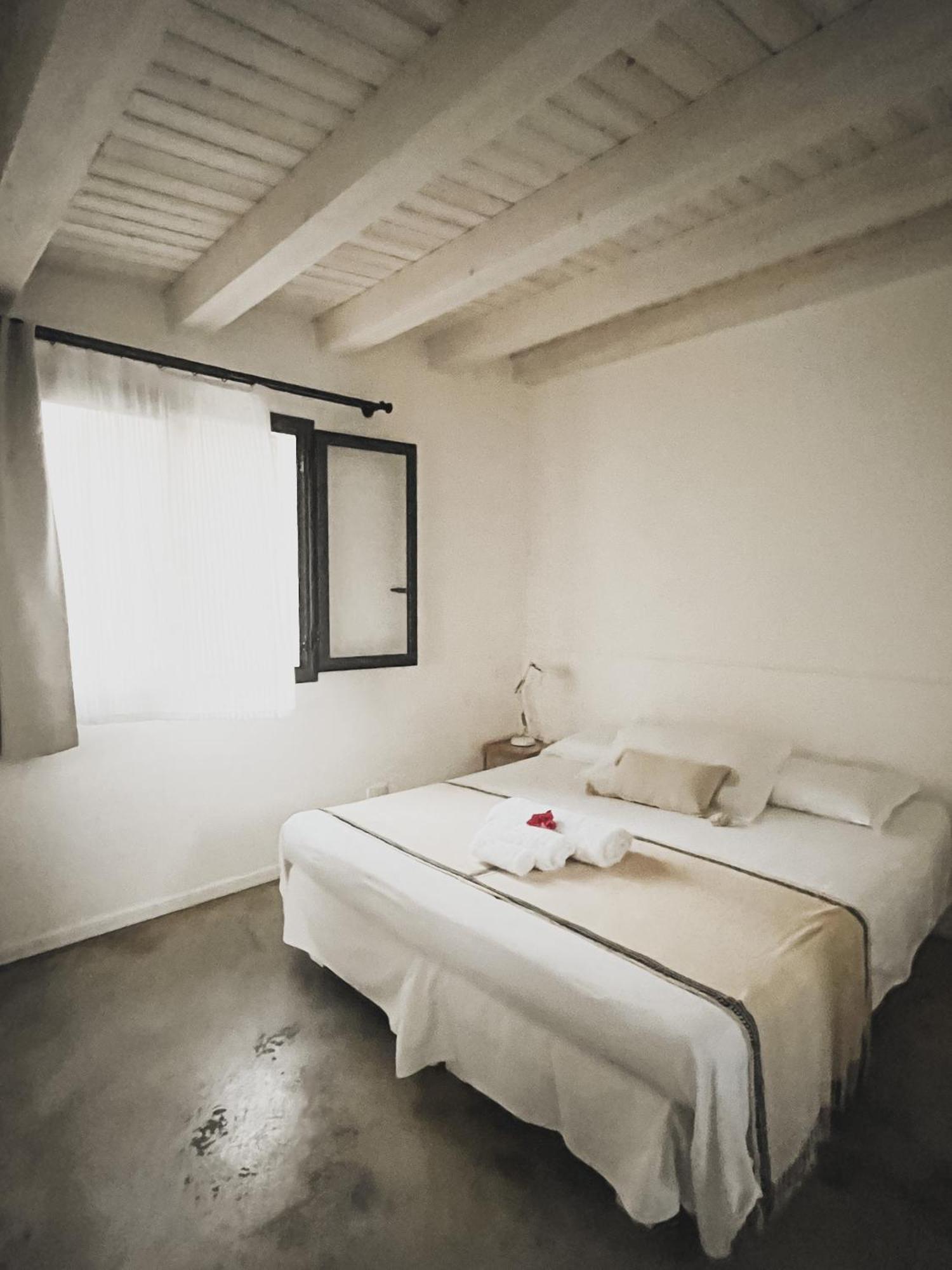 Mayana Sicily - The Suites Santa Maria Del Focallo Eksteriør bilde