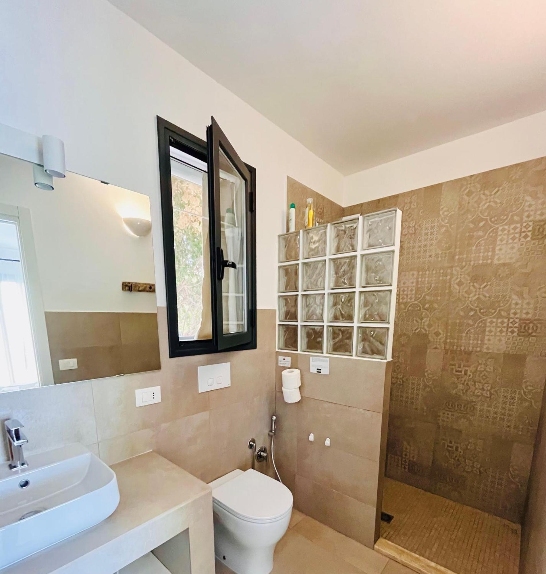 Mayana Sicily - The Suites Santa Maria Del Focallo Eksteriør bilde
