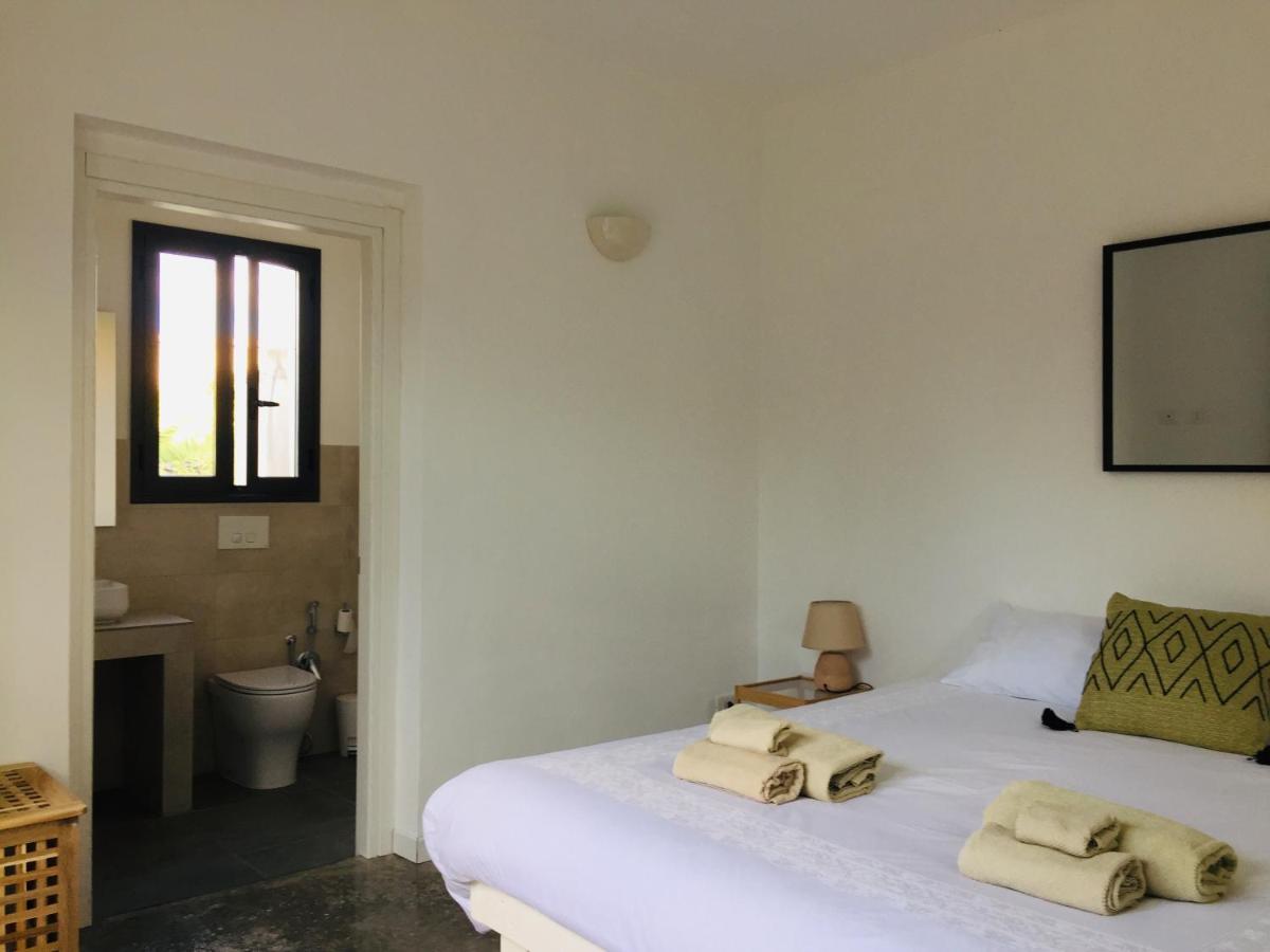 Mayana Sicily - The Suites Santa Maria Del Focallo Eksteriør bilde
